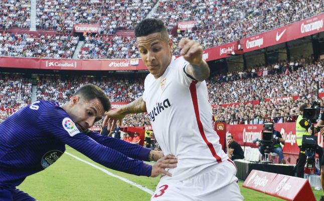 Arana: "Tenemos que luchar hasta el último minuto"