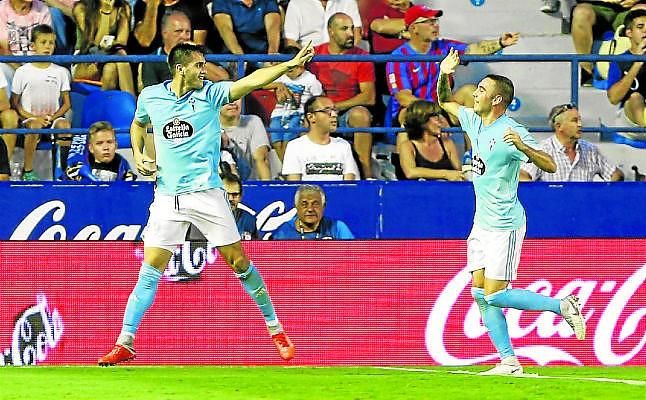 Maxi Gómez-Aspas: Un peligro muy bien conocido