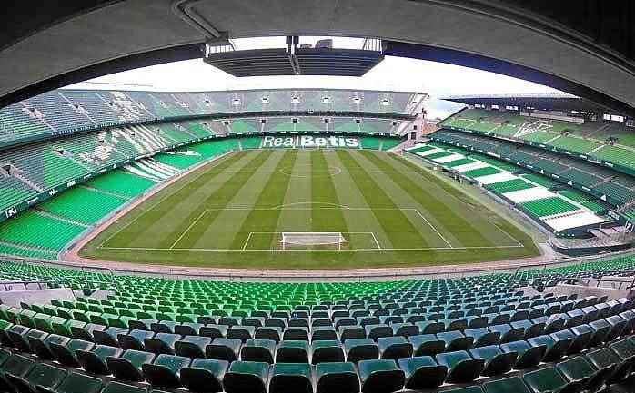 Jugar en Heliópolis ilusiona a la selección española