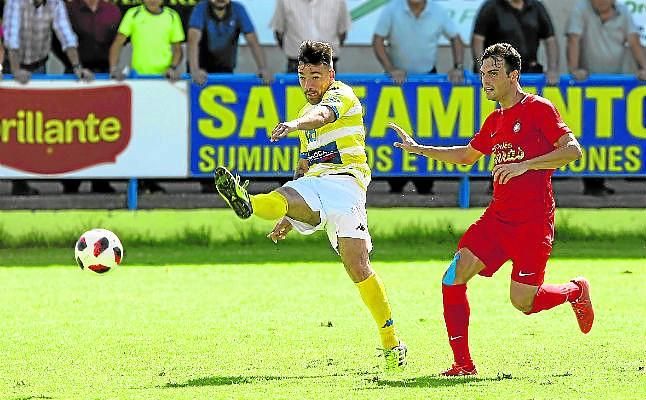 Resumen de la jornada 7 para los equipos sevillanos de Tercera