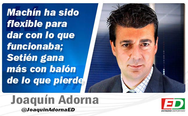 Sevilla y Betis, cara y cruz antes del parón