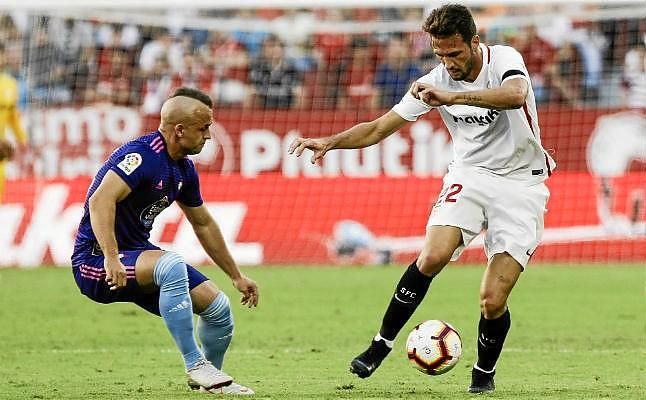 Franco Vázquez: Florece en el marasmo y en su hábitat