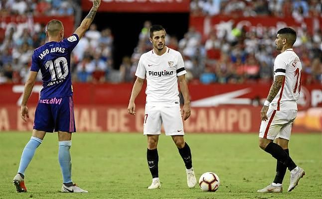 Y el tiempo le da otra vez la razón