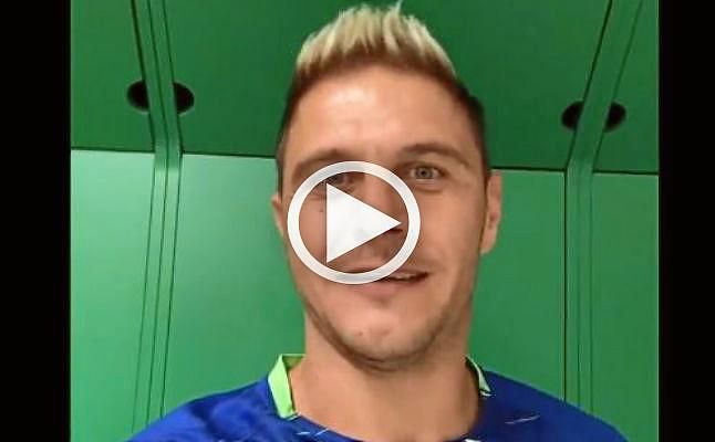 El último chiste de Joaquín, su 'no' fichaje por el Madrid, Lopera...
