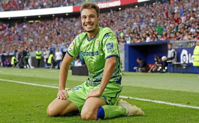 Datos para derribar las críticas por la falta de gol del Betis