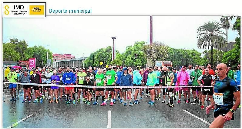 Inscripciones para 'la Casco Antiguo'