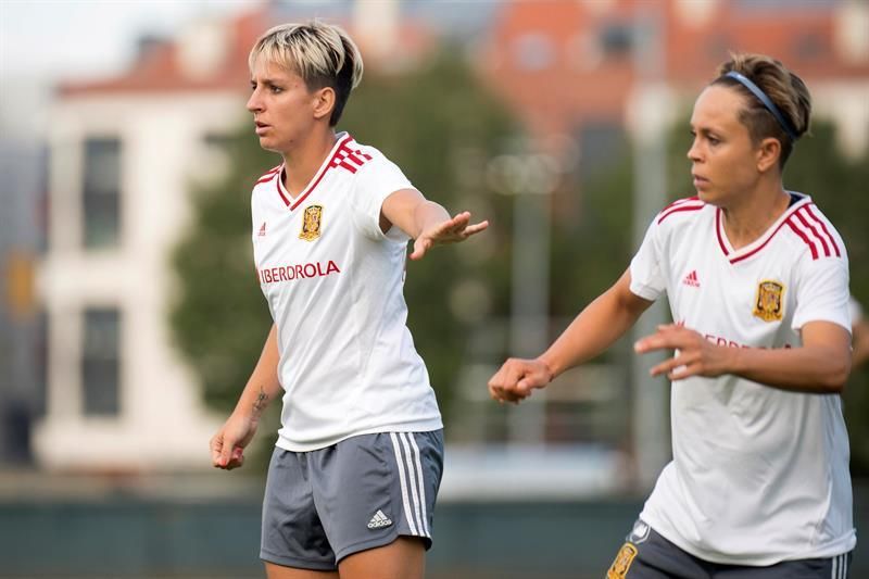 Àlex Granell y Marta Corredera, mejores jugadores catalanes del curso 2017-18