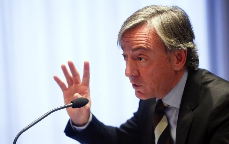 Aston Villa ficha a Terry como asistente y a Pitarch como director deportivo