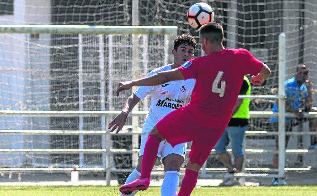 Un derbi con el corazón 'partío'