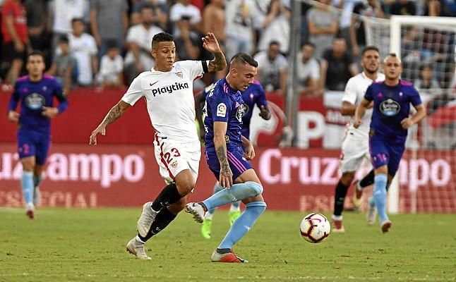 La nueva versión de Arana tiene 'truco'