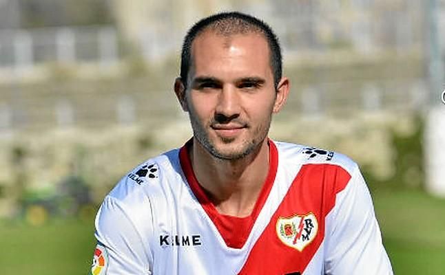 Armenteros será entrenado... ¡por Palop!