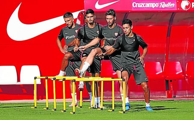 La labor secreta de Dani Carriço