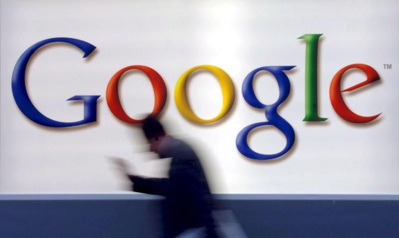 Google dedica "doodle" al pelotero puertorriqueño Roberto Clemente