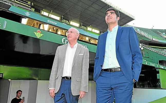 La asignatura pendiente de Serra para enero