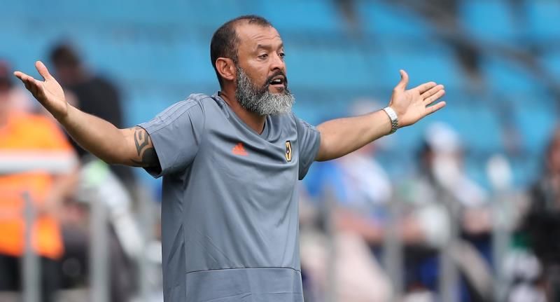 Nuno Espirito Santo, elegido mejor entrenador de septiembre en la Premier