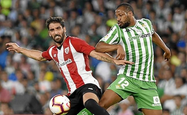 Sidnei le abrirá aún más el abanico a Serra para enero