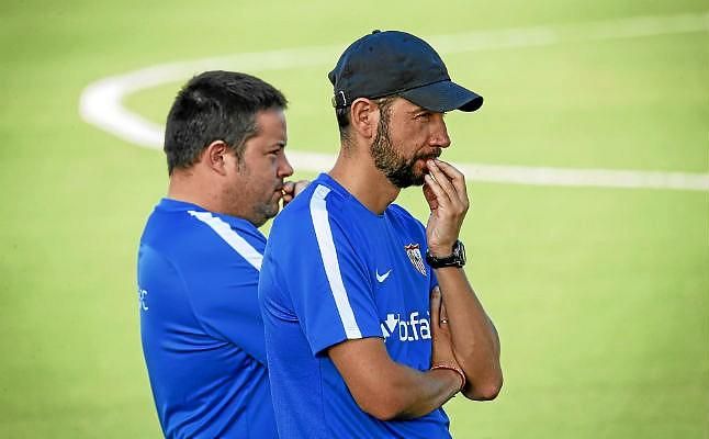 El dilema de Machín