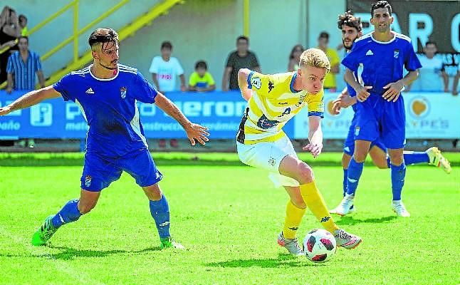 El Sevilla toma nota de Pedro Chacón