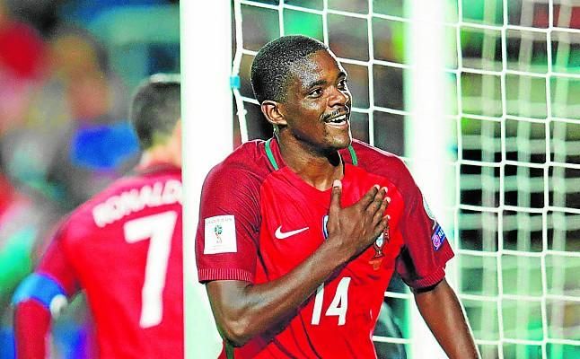 Carvalho apunta a titular; Mandi, sin minutos