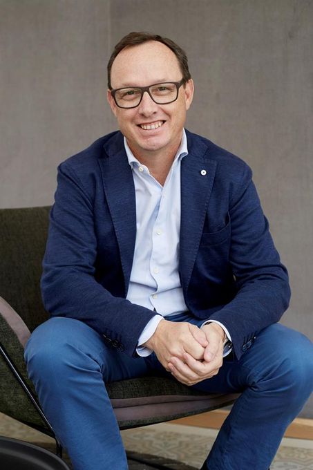 El CEO de Kosmos: "Piqué no ha ido a China a salvar Davis, no hay nada que salvar"