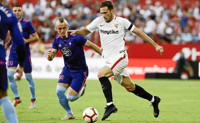 Labruna: "Al 'Mudo' sólo le faltaba la marca y ya la tiene"