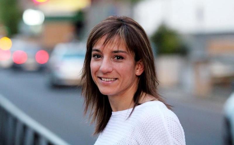 Sandra Sánchez y Gema Morales, subcampeonas en Tokio