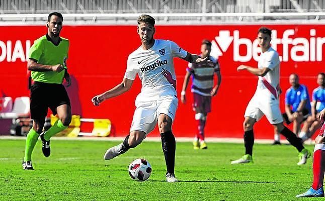 Don Benito-Sevilla Atlético: 'Al asalto de un feudo imposible'