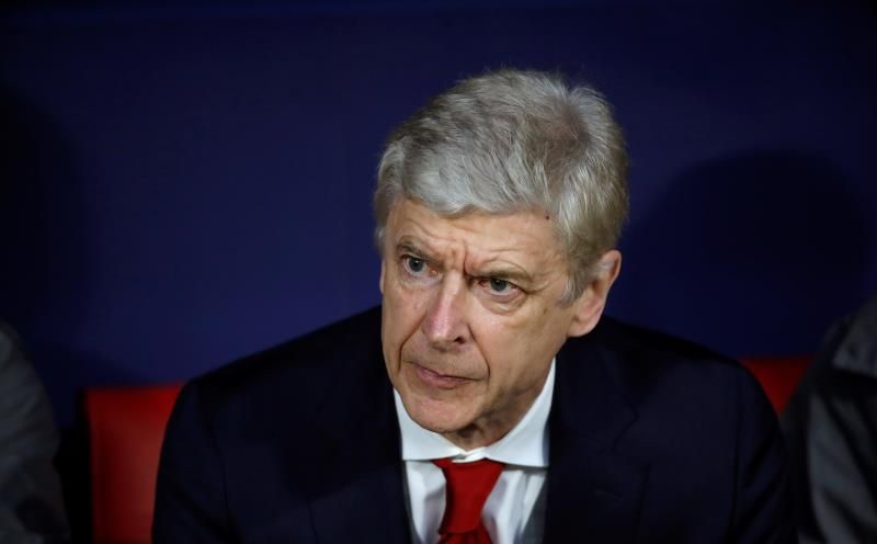 Wenger insiste en que Ramsey aún podría renovar con el Arsenal