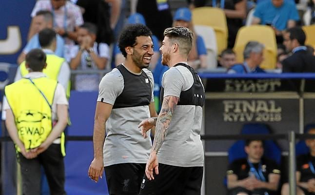 Alberto Moreno no seguirá en el Liverpool y ya estudia ofertas