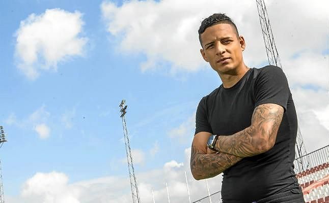 Arana: "Sólo se ha visto el 80% de Arana"