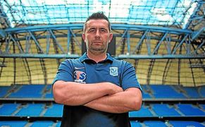 Bjeliça: "Me haría mucha ilusión enfrentarme al Betis"