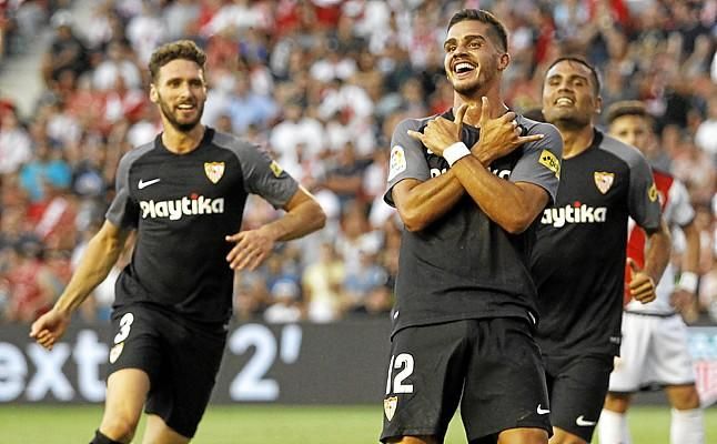 El AC Milan se resiste a quedarse sin André Silva