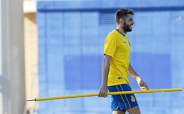 El Betis no olvida a David López
