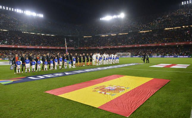 El Villamarín siempre responde