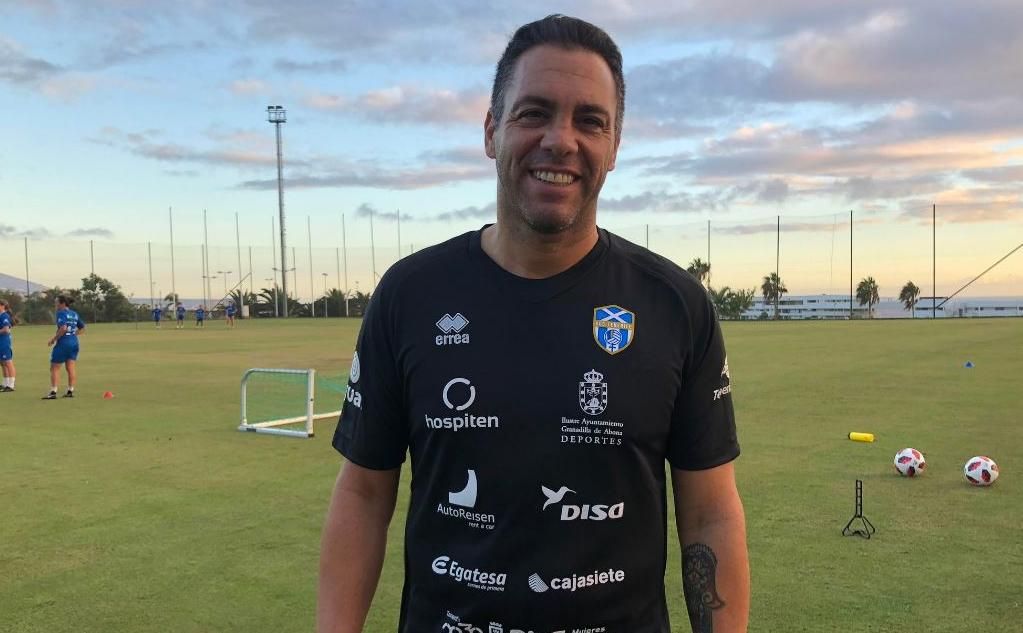 La nueva aventura de Pier Luigi Cherubino