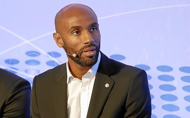 Kanouté: "Lo del Sevilla sorprende; le faltan jugadores"