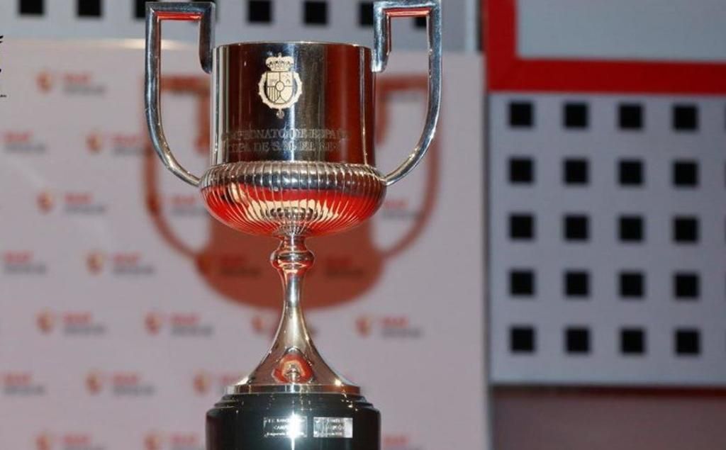 Conoce los posibles rivales de Sevilla y Betis en la Copa del Rey