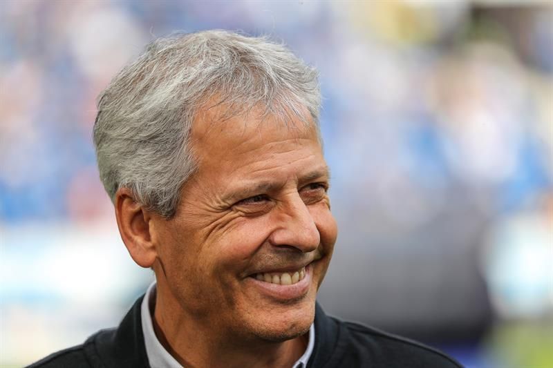 El Dortmund visita al colista Stuttgart antes del duelo ante el Atlético