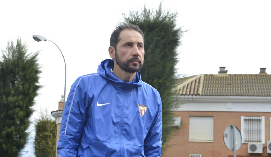 Machín y su marcaje al hombre a Messi: "Ese día no apareció"