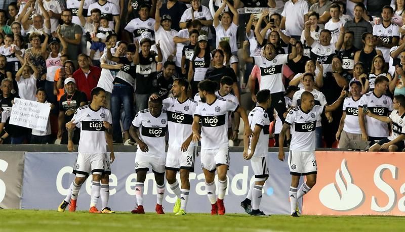 Olimpia buscará aumentar la distancia con Cerro Porteño en el Clausura