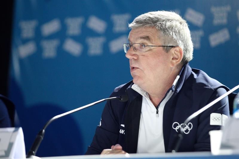 Rusia, Argentina y el COI se lucen en los Juegos Olímpicos de la Juventud