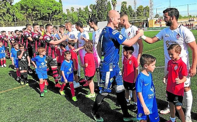 Duro castigo para el utrerano Carreño