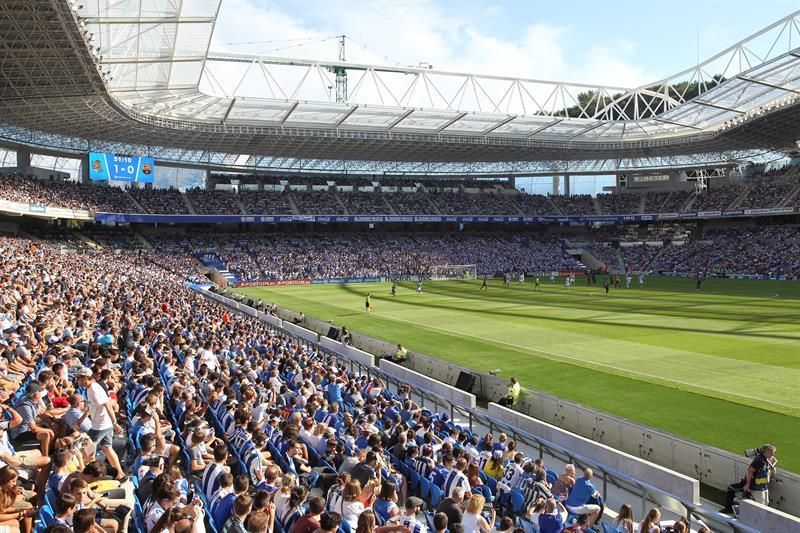 Anoeta ya tiene su "once" de innovadores tecnológicos