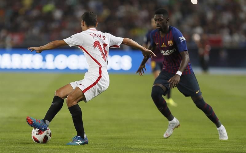 El Barça quiere acabar con la mala racha y recuperar el liderato