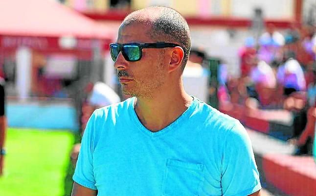 Campaña llama a filas a la afición del Alcalá