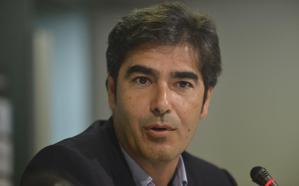 Cuentas con superávit y un presupuesto récord