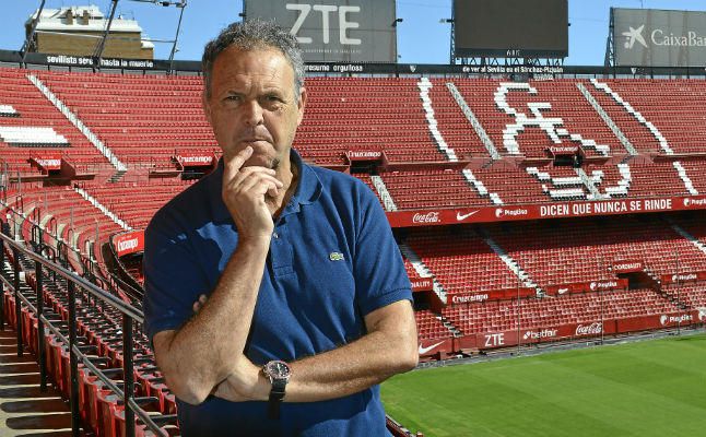 Caparrós, sobre el partido del Barça, el VAR, Machín, Portu...