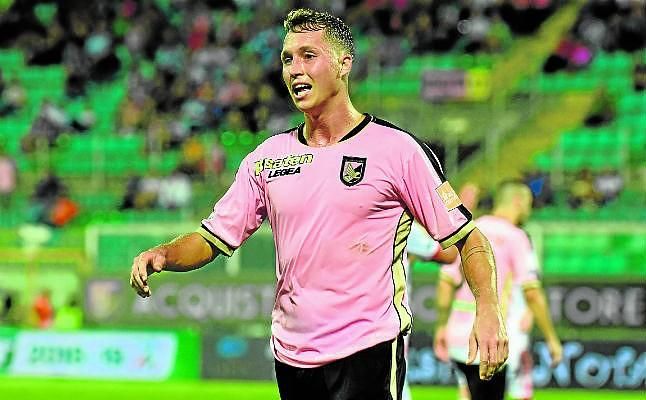 Haas, un mero seguimiento