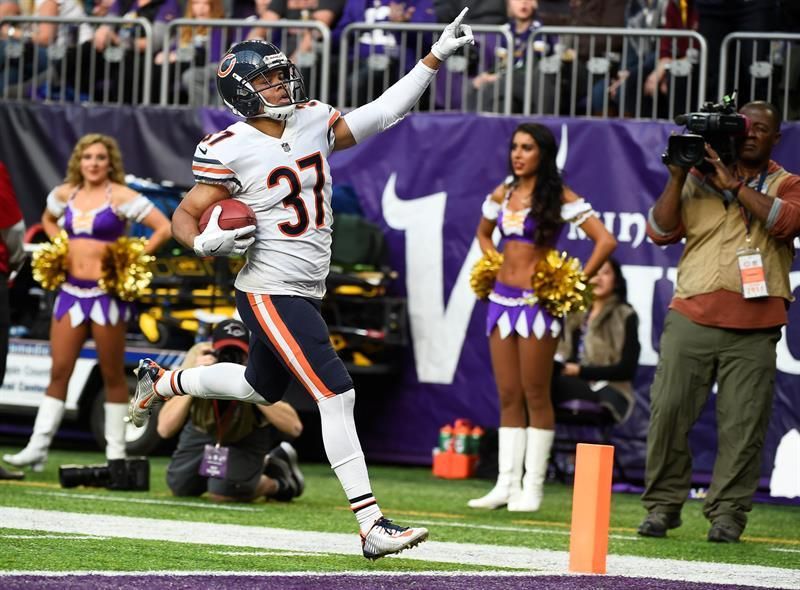 La NFL presentará en 2019 eventos especiales para celebrar la temporada centenario