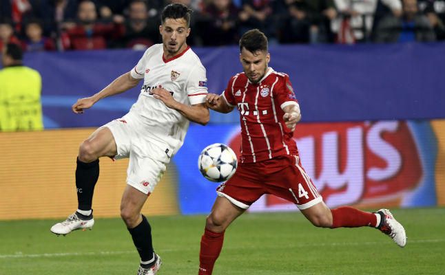 El duro ataque de Hoeness a Bernat por su partido contra el Sevilla